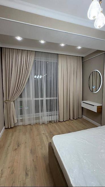 Продажа квартир: 1 комната, 58 м², Элитка, 6 этаж, Евроремонт — 2