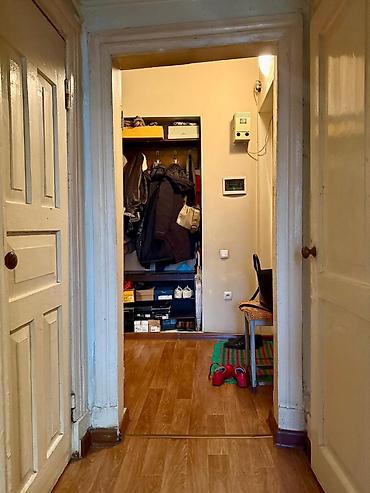 Продажа квартир: 2 комнаты, 53 м², Сталинка, 2 этаж, Старый ремонт at lalafo.kg — 4 Продажа квартир: 2 комнаты, 53 м², Сталинка, 2 этаж, Старый ремонт — 4