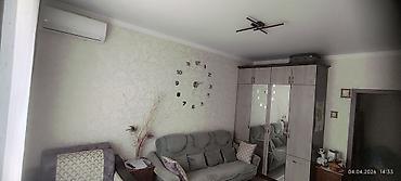 7 1: 1 комната, 37 м², Азия Молл Элитка, 11 этаж, Евроремонт — 3