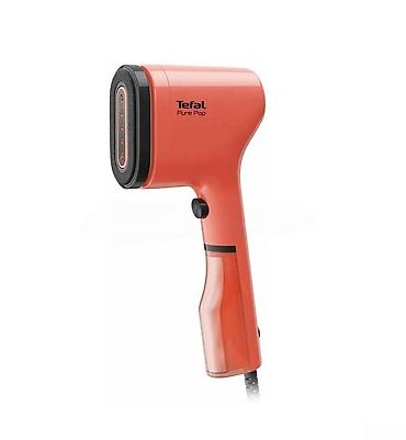 sac utusu: Buxarlı ütü Tefal PURE POP DT2022 QIRMIZI 🟢 Rəsmi iş yeri olan və — 1