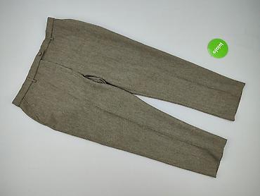 garnitury standard: Lana, Spodnie materiałowe damskie, rozmiar 3XL — 2