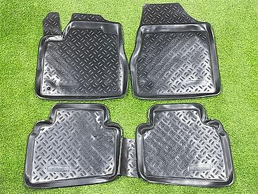 hava salyan: Nissan Murano 2002-2008 üçün ayaqalti rezini Çatdırılma Və — 1