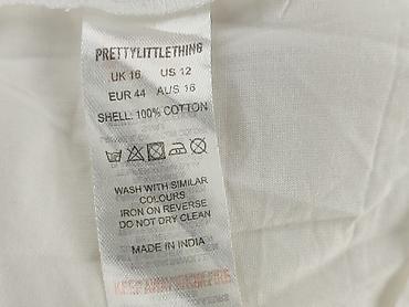 second hand clothes wholesale: PrettyLittleThing, Bluzka damska, rozmiar 2XL — 5