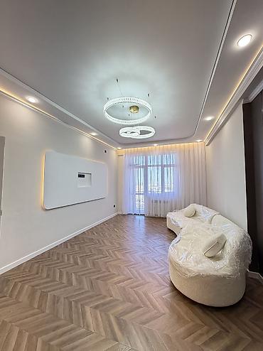 жк эпос: Построен, Элитка, 2 комнаты, 80 м² — 10