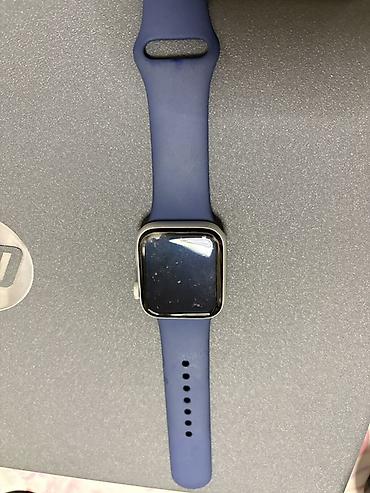 butun barsetka: Apple watch se 2 го поколения, 40мм, коробка и зарядка имеется — 2