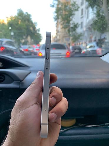 iphone 16e qiymət: IPhone 16e, 128 GB, White Titanium — 4