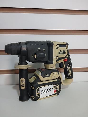 dewalt dcd794d1: Аккумуляторная дрель-шуруповёрт с бесщёточным мотором. Подходит для — 5