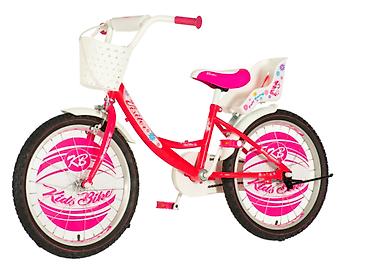 strikane stvari za bebe: Bicikl Visitor FairPony 20" – dečiji model za visinu 115–135 cm Šifra — 5