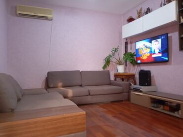 Günlük kirayə evlər: 160 kv. m, 3 otaqlı — 4