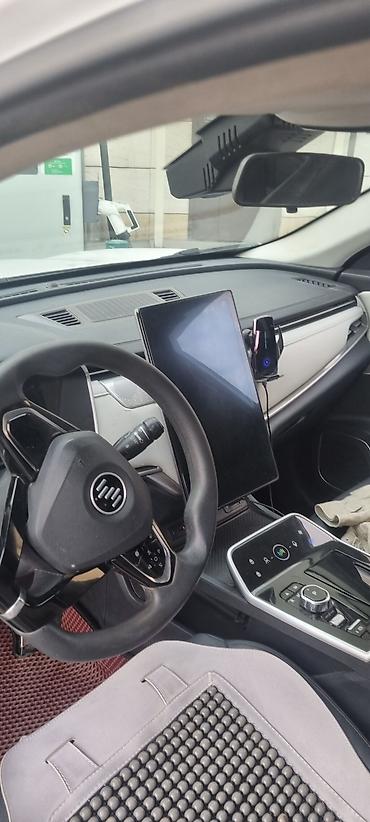 СТО, ремонт транспорта: Электромобиль кроссовер (5 мест) Основные характеристики: - Полностью — 1