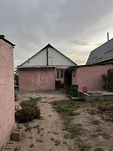 продаю дачу кант: 6 комнат, 150 м², 8 соток, Шевченко, Собственник — 8