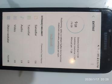 samsung galaxy folder 2 satın al: Samsung Galaxy J2 2016, 16 GB, rəng - Qara, İki sim kartlı — 3