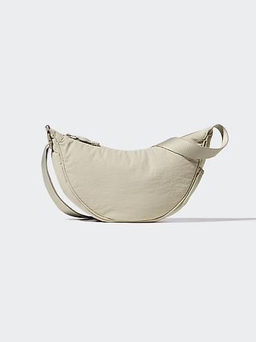 Новая Сумка Uniqlo Япония (без этикетки) Модель в форме полумесяца at lalafo.kg Новая Сумка Uniqlo Япония (без этикетки) Модель в форме полумесяца