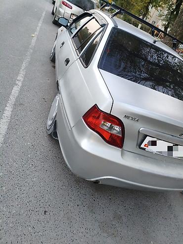 vaz 21099: Daewoo Nexia: 2012 г., 1.5 л, Механика, Бензин, Седан — 3