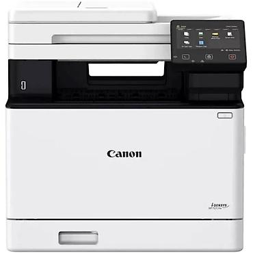 qril aparatlari: №: 14749 Məhsulun adı: ÇFQ Canon 5455C002 i-SENSYS X C1333i, Ağ, Ofis — 1