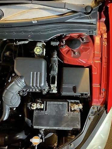 Hyundai: Hyundai i30: 1.4 l | 2008 il Hetçbek — 18