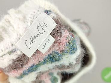 cool club outerwear: Cotton Club, Sweter damski, rozmiar L — 5