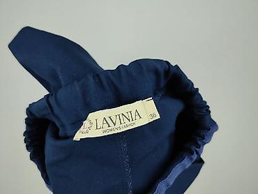 spodnie dzwony pull and bear: Spodnie materiałowe damskie, rozmiar XS — 4