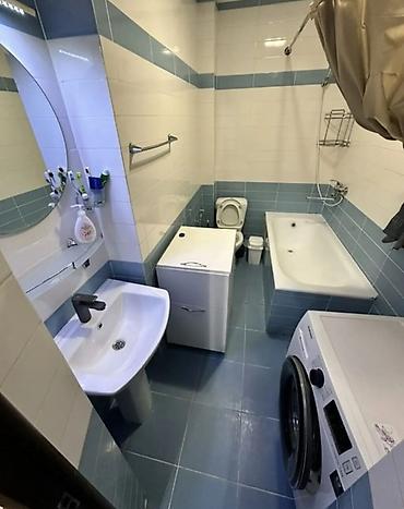 Продажа квартир: 3 комнаты, 85 м², Ала-Арча ТРЦ Элитка, 2 этаж — 3