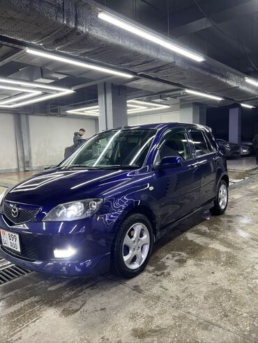 Mazda: Mazda Verisa: 2004 г., 1.5 л, Автомат, Бензин, Хэтчбэк — 1