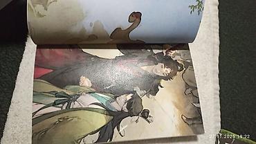 Другие книги и журналы: Все 4 тома системы спаси себя сам, новелла без цензуры, есть — 18