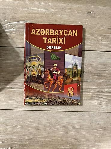 Спорт и хобби: Tarix dərslikləri toplusu 😊2 ci ve 3 ci qruplar deyerlendire — 2