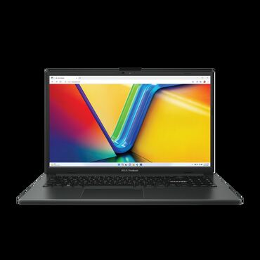 Ana platalar: Yeni ASUS Vivobook, 15.6 ", Intel Core i3, 512 GB, Ünvandan götürmə, Ödənişli çatdırılma, Rayonlara çatdırılma