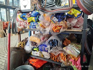 Электроды: Строительно-ремонтные материалы и крепёж Электрод Арсенал Уони; — 27