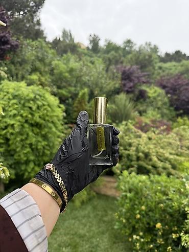 kilian black phantom tester: “Captain Black” ətir kolleksiyası - Növ: Parfüm (EDP) - Şüşə — 2