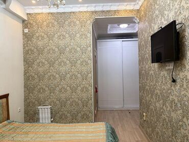 Продажа квартир: 3 комнаты, 100 м², Элитка, 2 этаж, Дизайнерский ремонт — 8