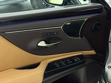 Lexus: Lexus ES: 2021 г., 2.5 л, Вариатор, Гибрид, Седан — 13