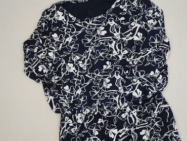 sukienka zebra reserved: Bonita, Women`s dress, size L (EU 40)