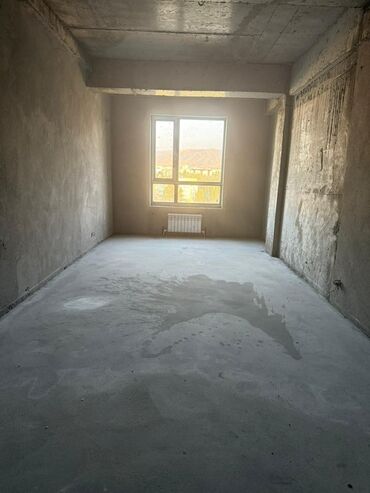продаю 2 комнатные квартиры: 1 комната, 79 м², Элитка, 9 этаж, ПСО (под самоотделку)