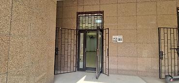 зона оддыха: Сдается коммерческое помещение 212,4 м² по адресу ул. Элебаева, 2 — 4