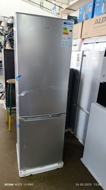 Холодильники: Холодильник Avest, Новый, Двухкамерный, De frost (капельный), 55 * 170 * 55 at lalafo.kg — 2 Холодильники: Холодильник Avest, Новый, Двухкамерный, De frost (капельный), 55 * 170 * 55 — 2