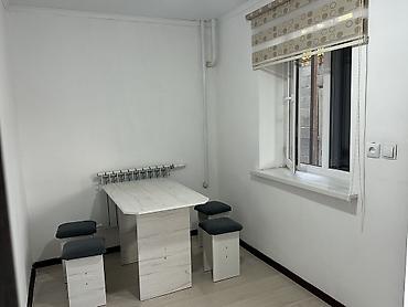 Долгосрочная аренда комнат: 25 м², Без мебели — 6