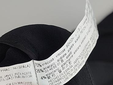 buty sizzer: Zara, Spodnie materiałowe damskie, rozmiar S — 5