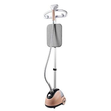 utuler: DENX DX1775 Şaquli Buxarlı Ütü Dəsti Brend: Denx Model: DX1775 — 2
