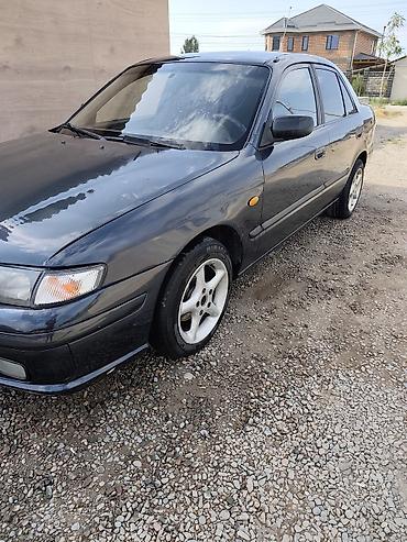 матор мазда 121: Mazda 626: 1997 г., 0.2 л, Механика, Бензин, Седан — 8