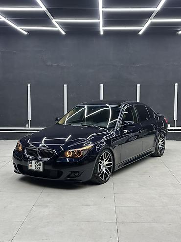 bmw g07: BMW 5 series: 2008 г., 3 л, Автомат, Бензин, Седан — 2