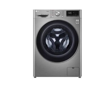 стиральня машина: Стиральная машина LG, 7 кг, Новый, Автомат, Самовывоз
