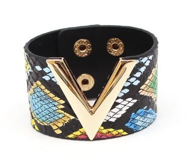 Bilərziklər: Bilərziklər — 11