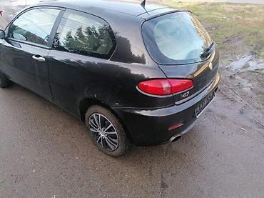 Auto delovi, gume i tjuning: Alfa Romeo 147 RESTYLING DELOVI. Alfa Romeo 147 RESTYLING DELOVI — 10