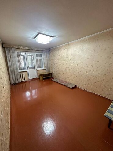 рассрочку квартира: 2 комнаты, 45 м², 104 серия, 3 этаж, Косметический ремонт
