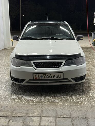 авто с последующим выкупом без первоначалки: Daewoo Nexia 2012 года выпуска с 16-клапанным двигателем. Состояние