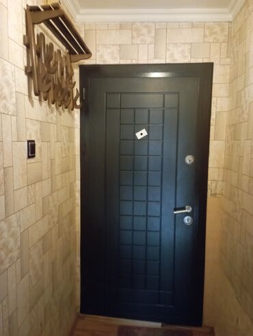 Köhnə tikili: Sumqayıt, 2 otaqlı, Köhnə tikili, 50 kv. m — 8