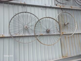 Другое: Электрический щит старого образца надёжный и недорогой ЗАХОДИТЕ В — 11