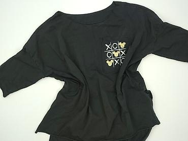 tupac: Mickey Mouse, T-shirt damski, rozmiar One size — 1