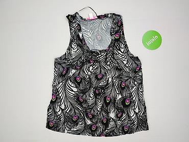 house mcqueen: H&M, Top damski, rozmiar M — 2