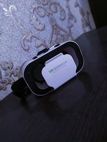VR көз айнек: Очки виртуальной реальности VR SHINECON - Поддержка смартфонов — 1